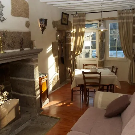 Le D'etienne * Joue-du-Bois