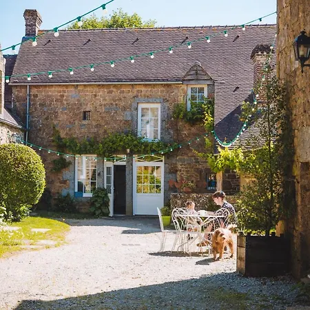 Le D'etienne * Joue-du-Bois