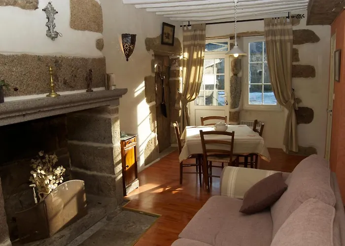 Le D'etienne * Joue-du-Bois