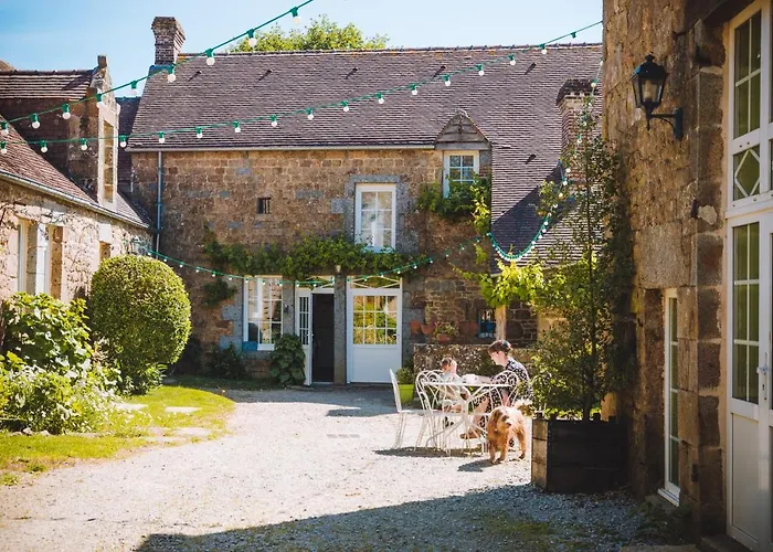 Le D'etienne * Joue-du-Bois